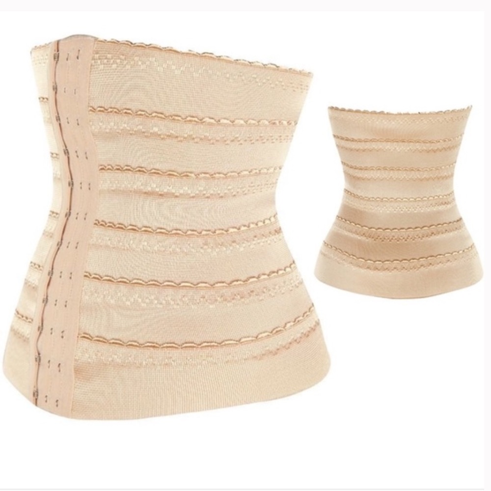 Spandex Waist Trainer